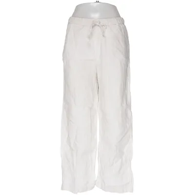 Bukser (Beige) fra Arket Linned