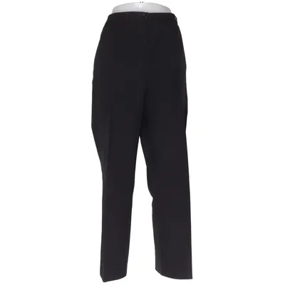 Kostymbyxor (Svart) från CPH Polyester