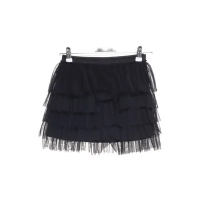 Tyllkjol (Svart) från Zara Girls Collection