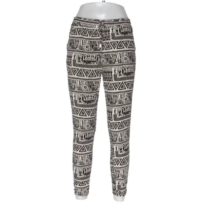 Sarouel (Noir, Blanc, Multicolore) de MyHailys Viscose