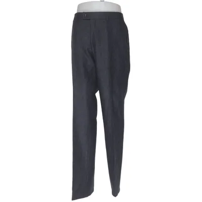 Pantalon de costume (Gris) de Hiltl Laine