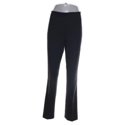 Kostymbyxor (Grå) från Lene Sand Elastan, Polyester, Ull