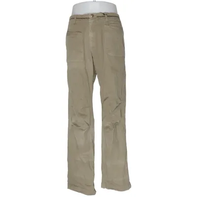 Outdoor pants (Green) from Red Chili Cotton, Elastane