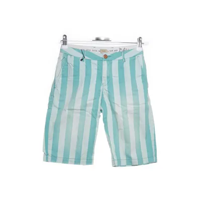 Shorts (Turkos) från Scotch Shrunk Bomull