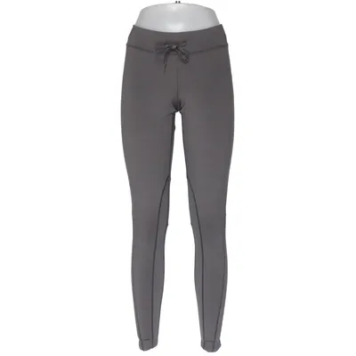 Sports tights (Gray) from OTP Tech Elastane, Polyester