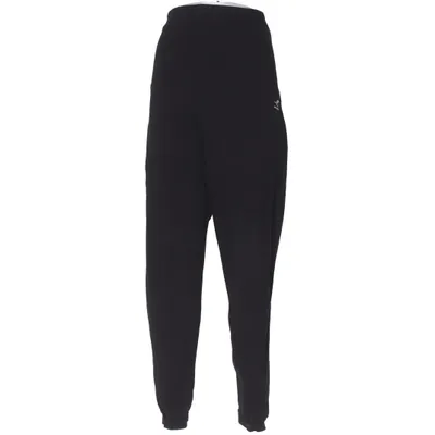 Leggings (Schwarz) von Energetics Baumwolle, Elasthan
