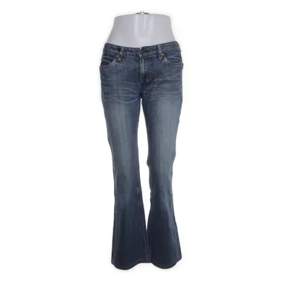 Jeans (Blå) från Lee Cooper Bomull