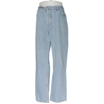 Spijkerbroek (Sweet Loose Jeans) van Sweetskateboards Katoen