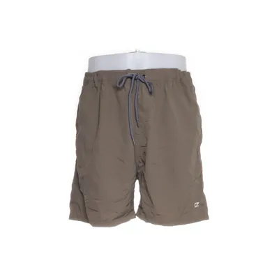 Zwemshort (Groen) van Cz Original Polyamide, Polyester