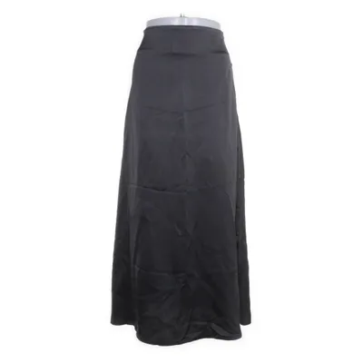 Maxi nederdel (Grøn) fra One and Other Viscose