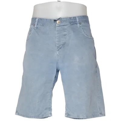 Jeansshorts (Rio Moonlight Blue Shorts) från Selected Jeans Bomull