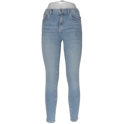 Spijkerbroek (Blauw) van Never Denim