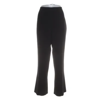 Pants (Black) from Escada Silk