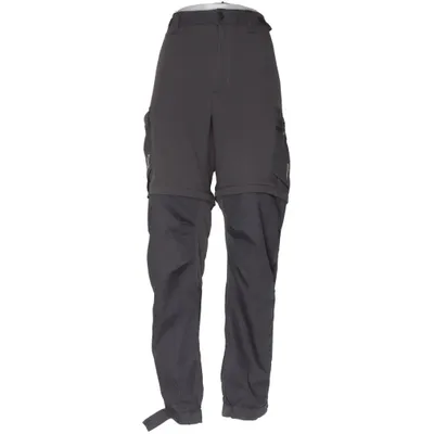 Outdoor broek (Grijs) van Revolution Race Katoen, Elastaan, Polyamide, Polyester