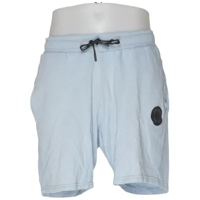 Sweat shorts (Blue) from Closet London Cotton