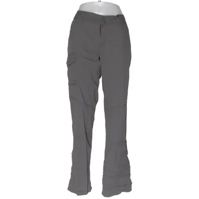 Outdoor broek (Grijs) van Columbia Polyamide, Gerecycled polyester