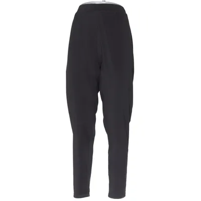 Legging (Noir) de Áhkká Élasthane, Polyester