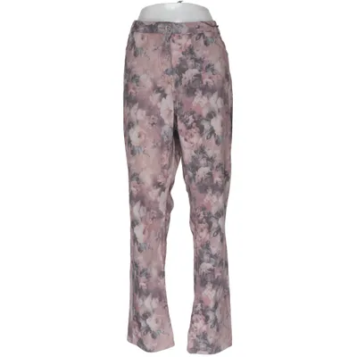 Jeans (Pink, Gray, Multicolored) from Ginalaura