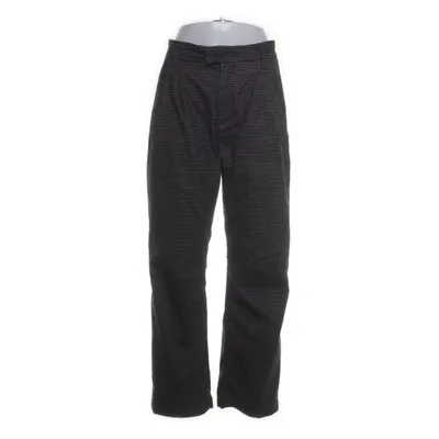 Bukser (Grå, Sort) fra Mustang Bomuld, Bambus, Polyester, Viscose, Elastan