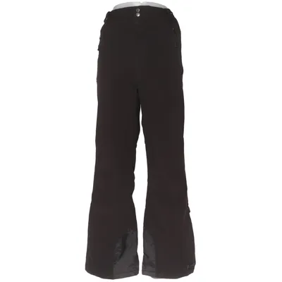 Skibroek (Zwart) van Killtec Elastaan, Polyester
