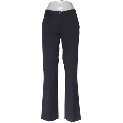 Kostuumbroek (1353) van Greiff Elastaan, Polyester, Wol