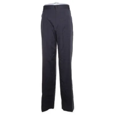 Byxor (Grå) från Parker Polyester, Viskos