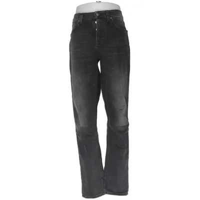 Jeans (Steady Eddie Ii) fra Nudie Jeans Elastan, Økologisk bomuld