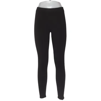 Legging (Noir) de Primark Cares Élasthane, Viscose