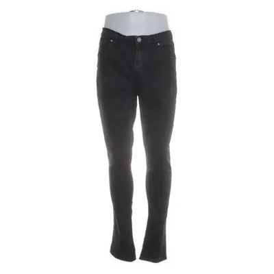 Jeans (Svart) från W.BXTR Bomull, Polyester, Elastan