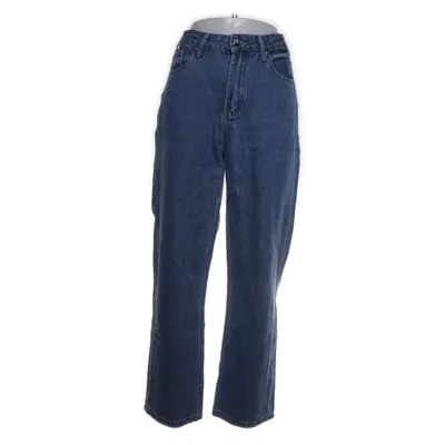 Jeans (Blue) from Anine Bing Cotton