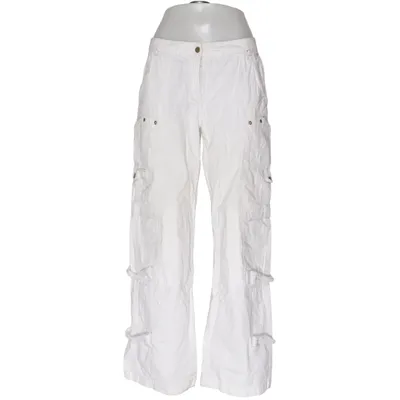 Cargobyxor (Vit) från HPO collection Polyester