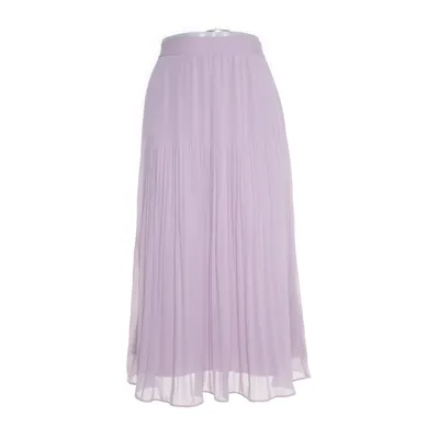 Kjol (Lila) från H&M Modern Classic Polyester
