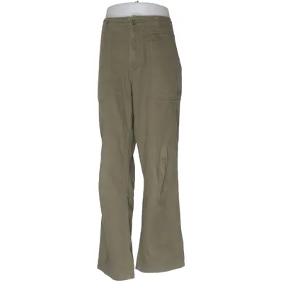 Arbetsbyxor (Grön) från Dickies Bomull, Polyester