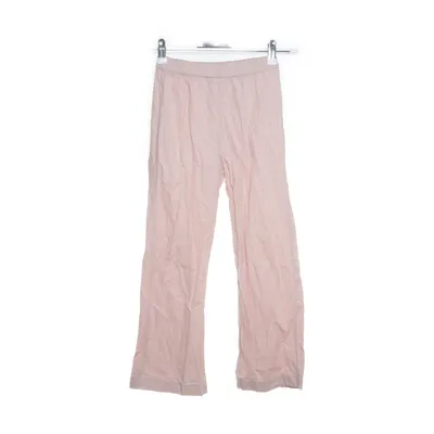 Broek (Roze) van H&M Katoen