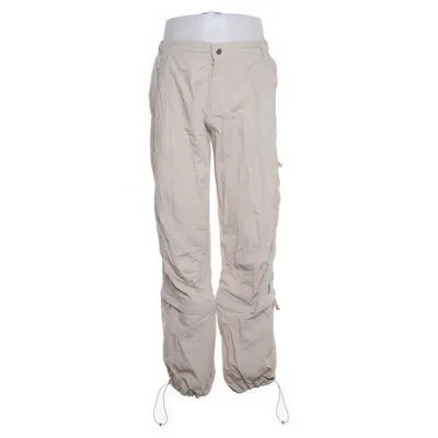 Pants (Beige) from Ice Peak Polyamide