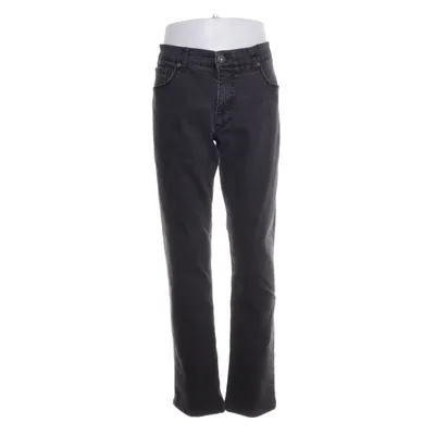Jeans (Svart) från Brax Bomull, Elastan, Polyester