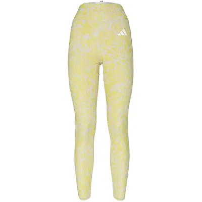 Träningstights (Climacool) från Adidas Running Elastan, Polyester