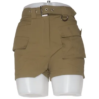 Cargoshorts (Grön) från Parisian Polyester