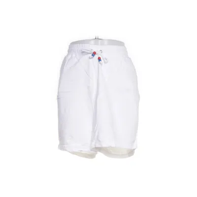 Mjukisshorts (Vit) från Bonprix Collection Bomull