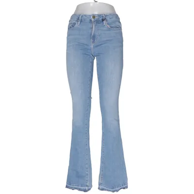 Jeans (Stowe) fra Frame Denim Bomuld, Elastan, Polyester