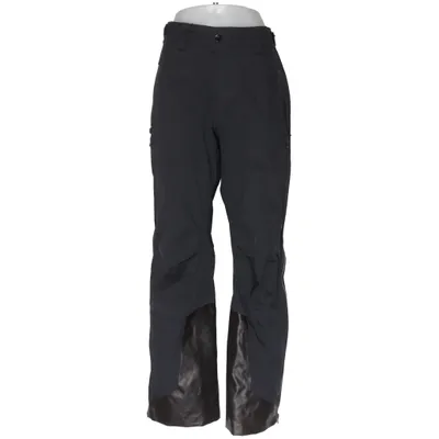 Pantalon de ski (Noir) de Völkl Polyamide