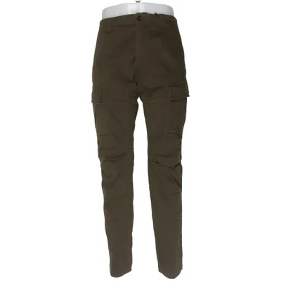 Cargo pants (Green) from C.P. Company Cotton, Elastane