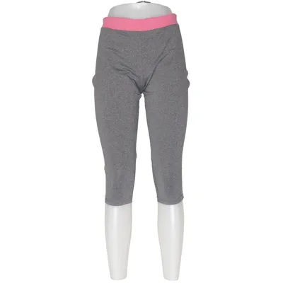Träningstights (Grå, Rosa, Flerfärgad) från Elle Sport Elastan, Polyester