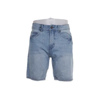 Jeansshorts (Blå) från "SU" Bomull