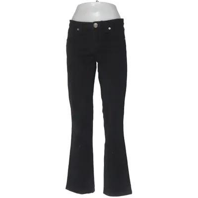 Jeans (Svart) från Flash Jeans