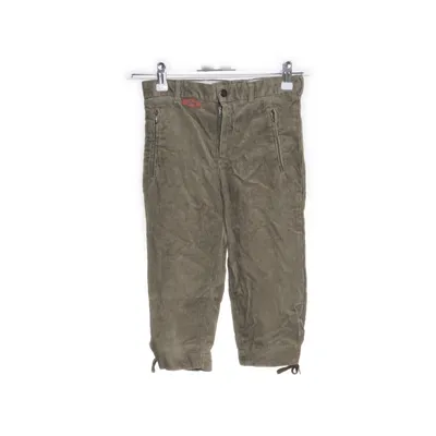 Corduroy pants (Trachtenhose) from Elho Cotton, Modal, Polyamide