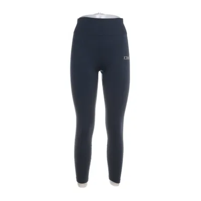 Sportleggings (Petrol, Zwart) van ICANIWILL