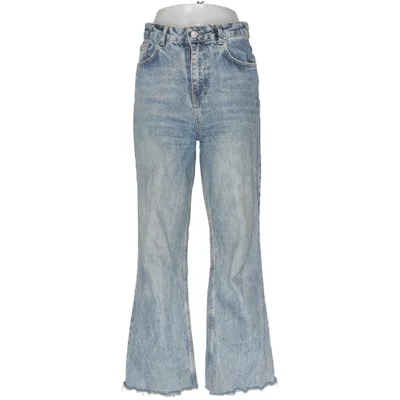 Jean (Bleu) de Dilvin Blue Coton