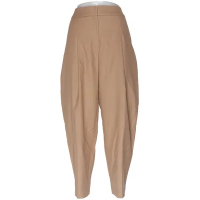 Bukser (Beige) fra Stylein Elastan, Polyester, Viscose, Uld