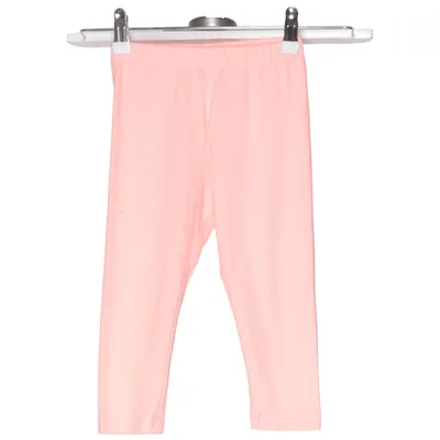 Leggings (Rosa) från Peuhu Bomull, Elastan, Polyester